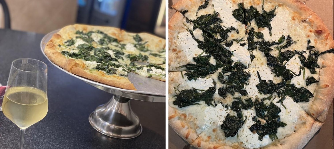 Anna's Italian Restaurant by The Leonardi Bros